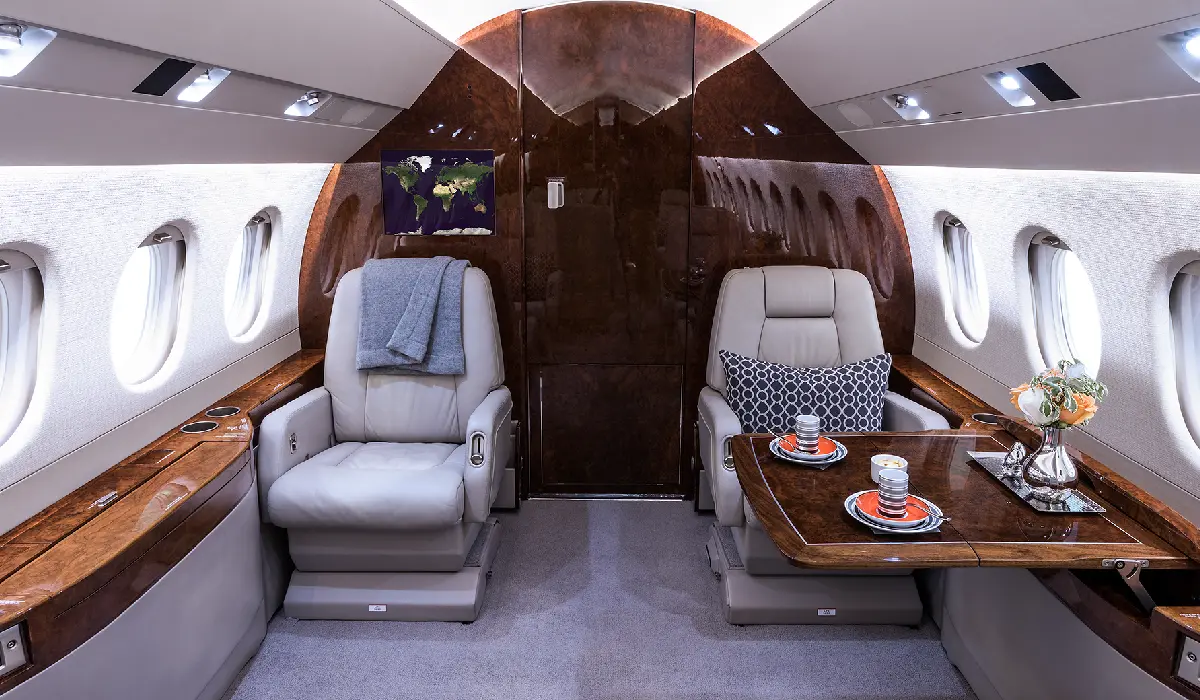 Dassault - Falcon 2000EX - Private Jet Rentals Near me - Used Private Jets Near me - Exclusive Concierge Club.webp